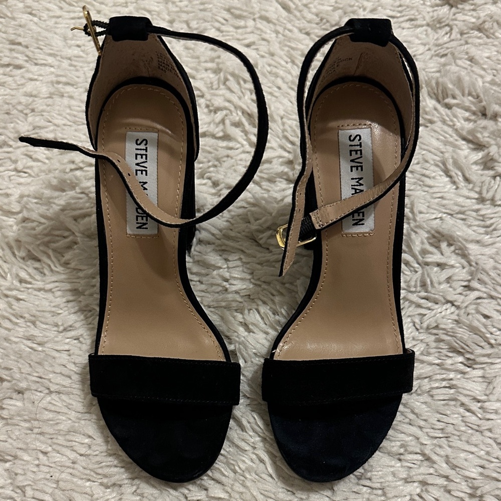 Steve Madden Heels